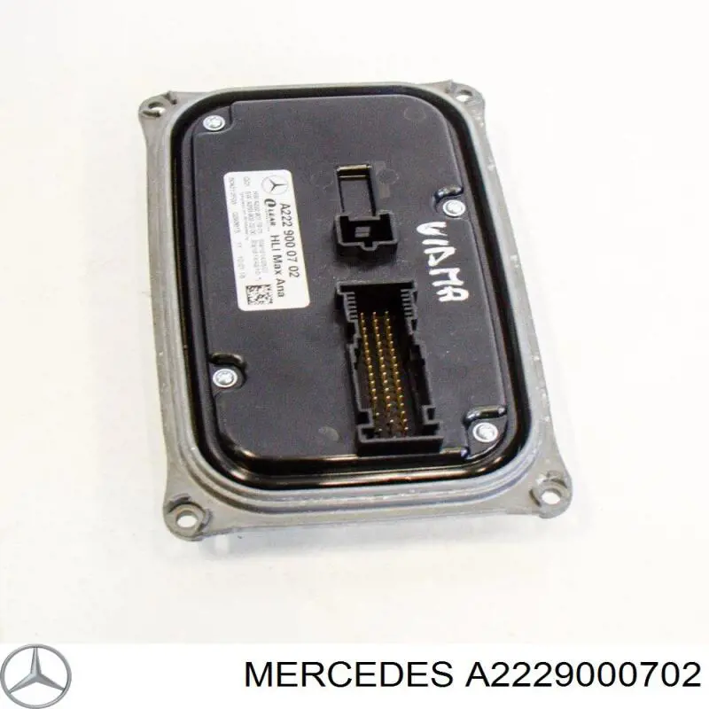  A2229000702 Mercedes