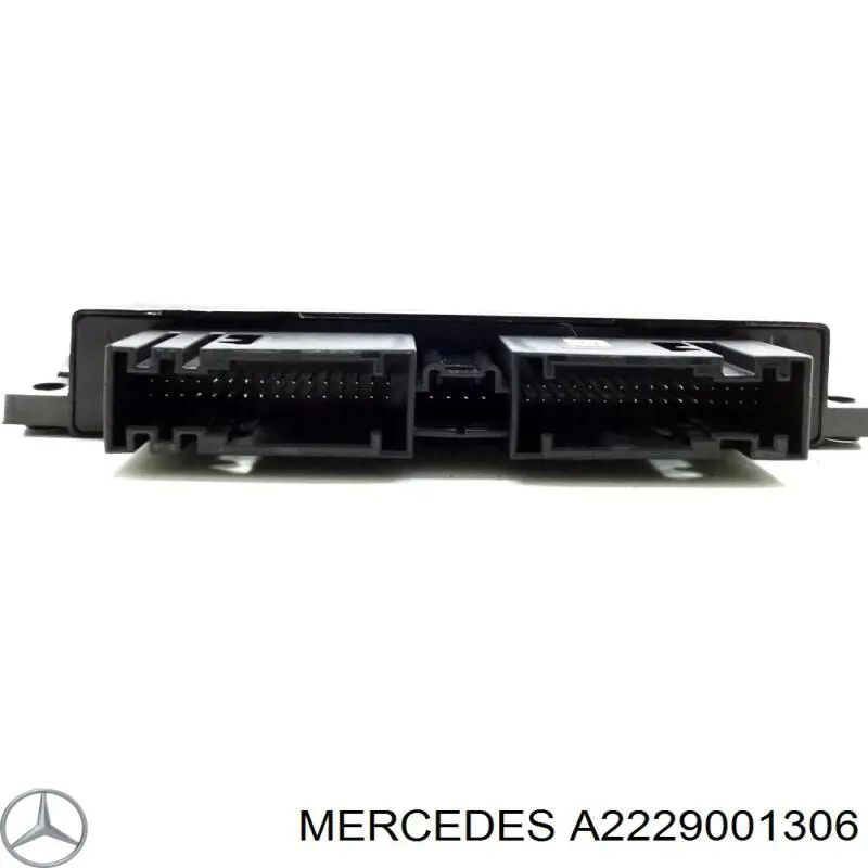  2229001306 Mercedes