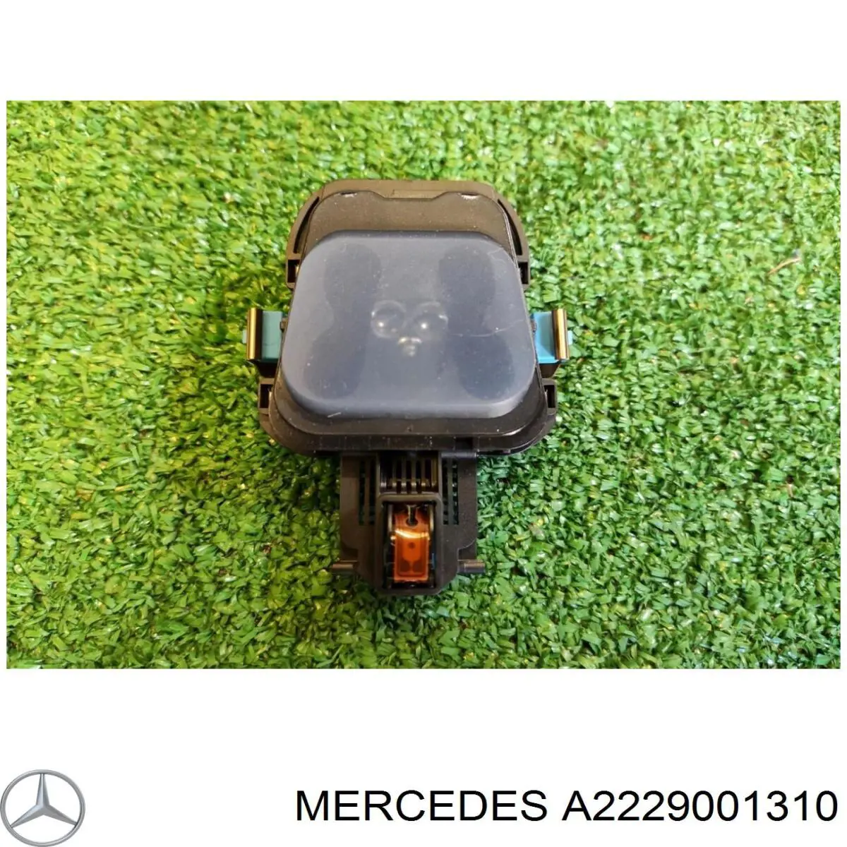A2229001310 Mercedes 