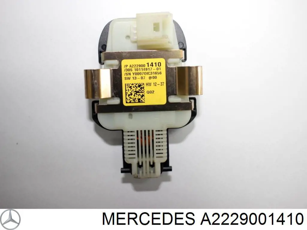 Купити A2229001410 Mercedes 