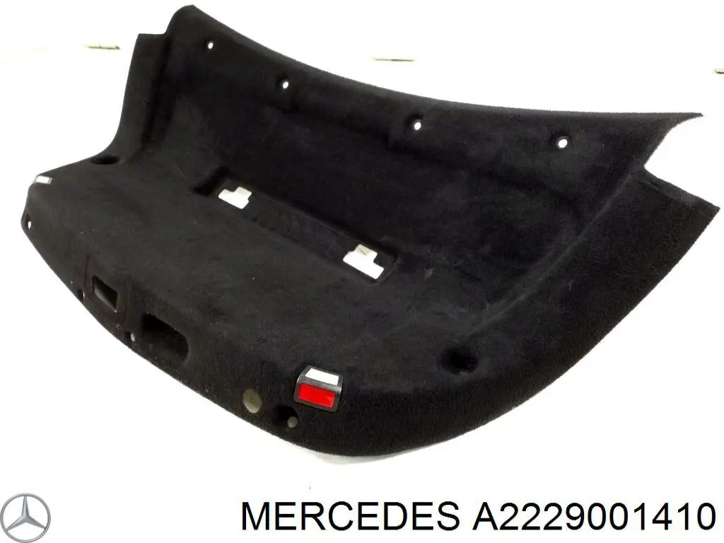 A2229001410 Mercedes 