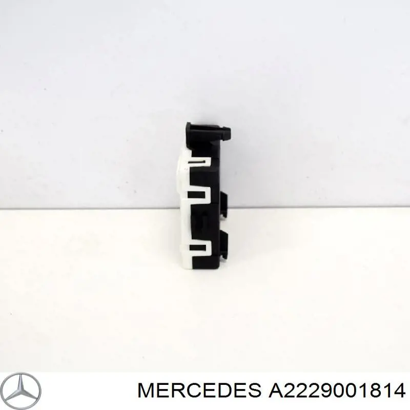  Mercedes A2229001814