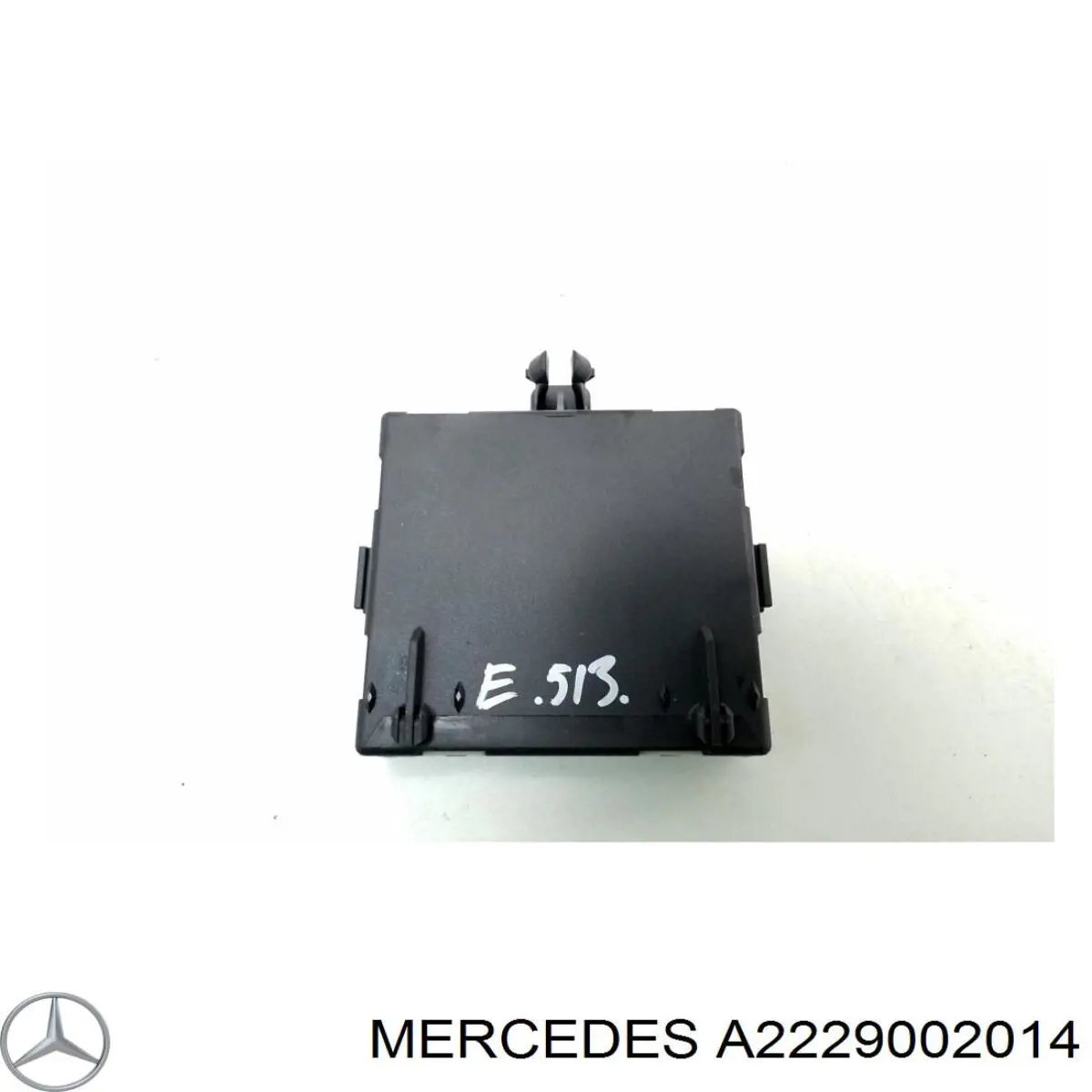  A2229002014 Mercedes