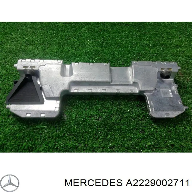 A2229007513 Mercedes 