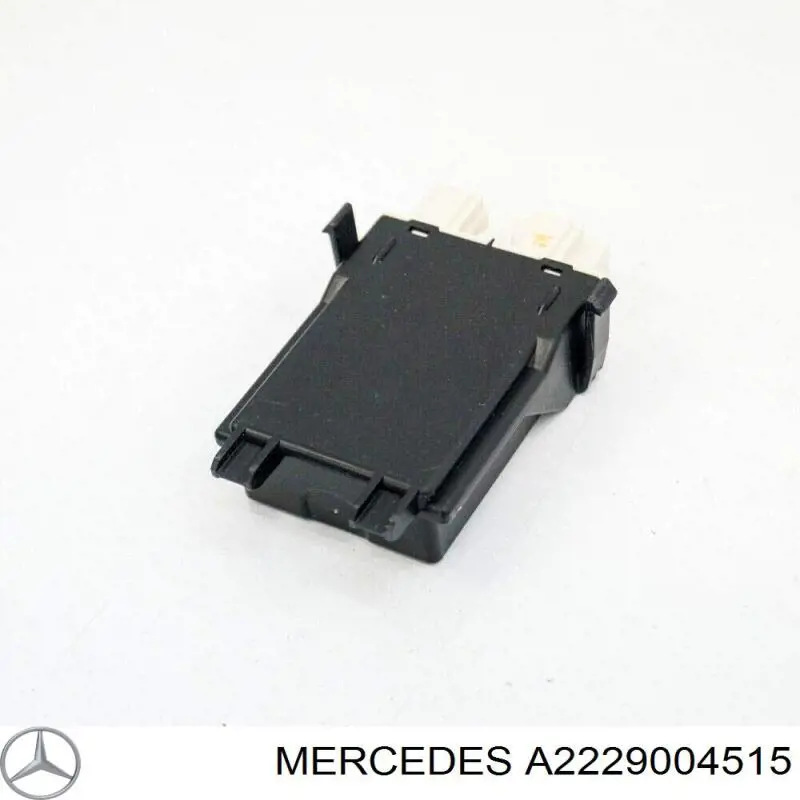 A2229005212 Mercedes 