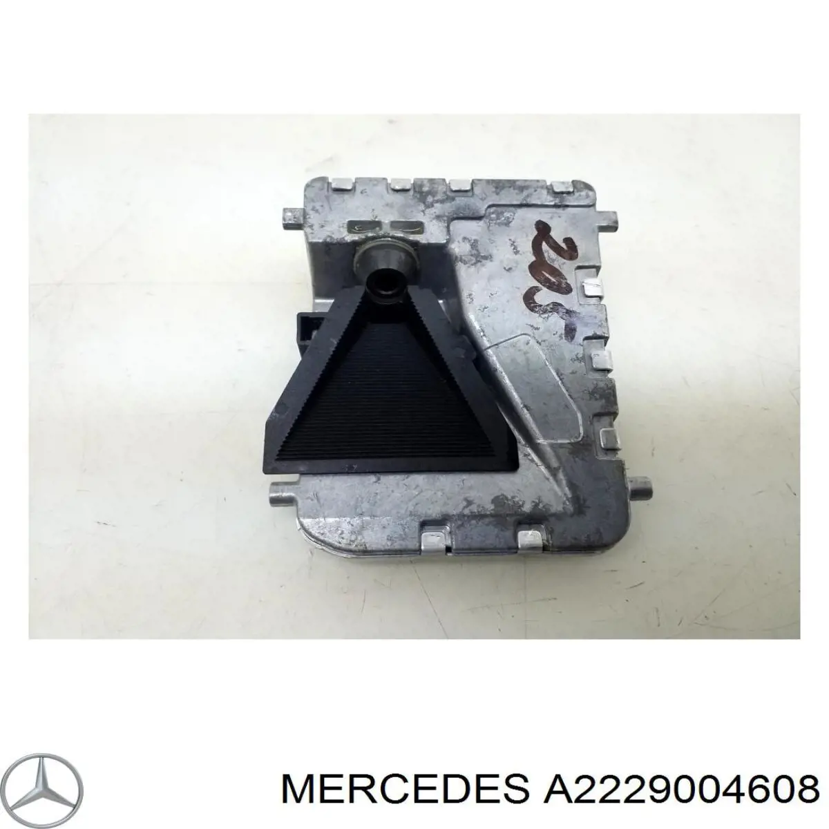 A2229004608 Mercedes 