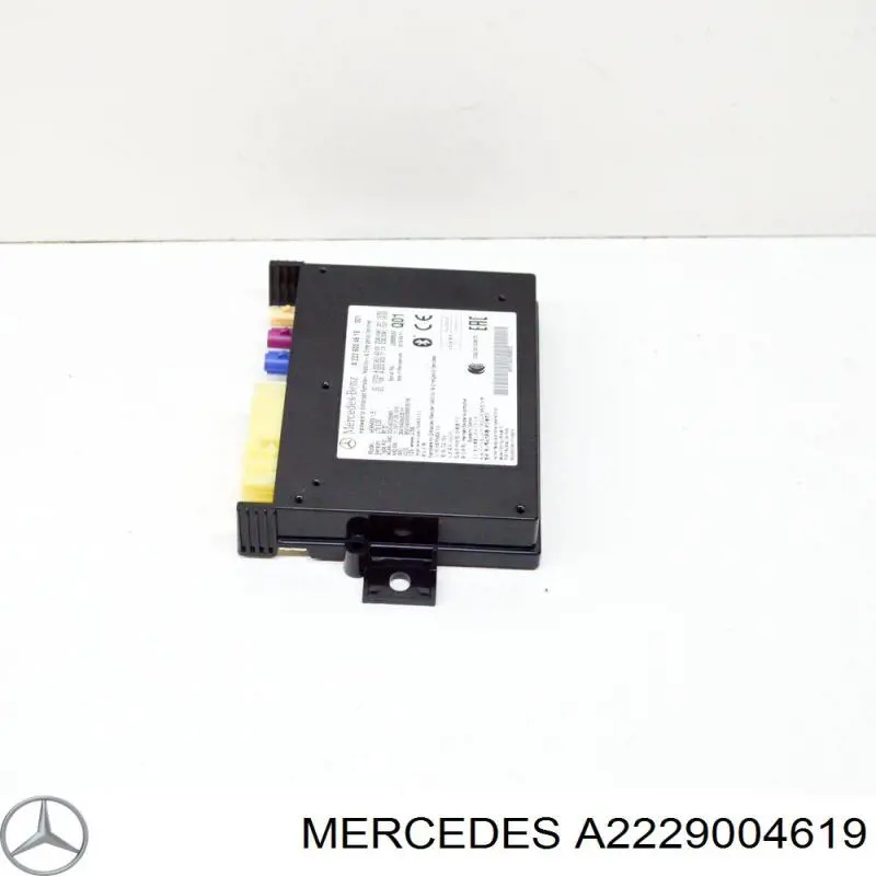  A2229004619 Mercedes