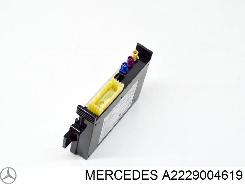 Купити A2229004619 Mercedes 