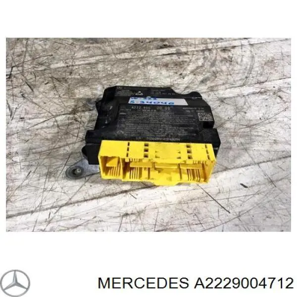 A2229004712 Mercedes 