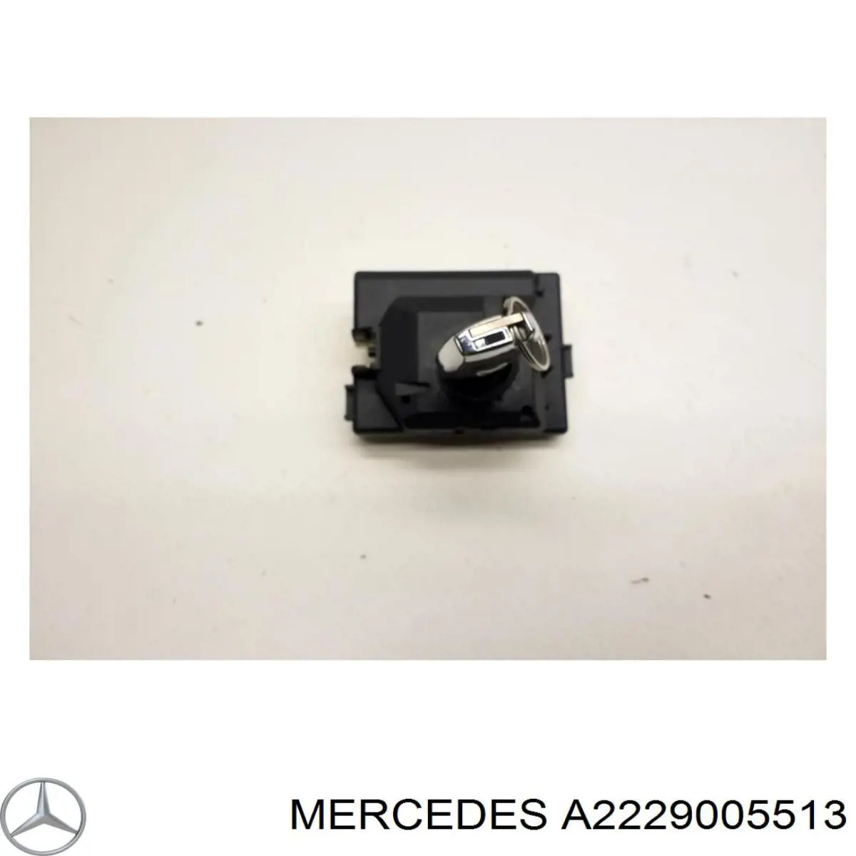 A2229005513 Mercedes 