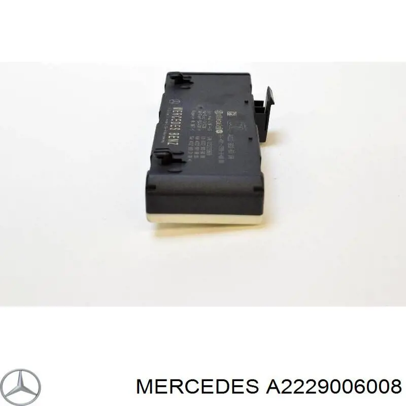 A2229006008 Mercedes 