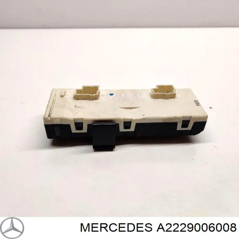  Mercedes A2229006008