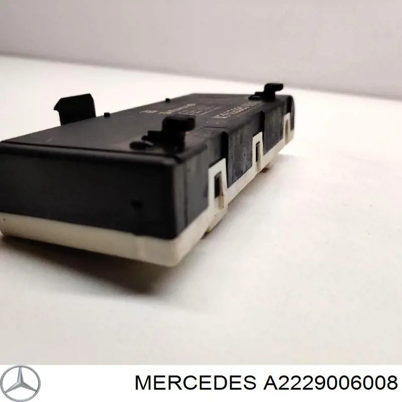 A2229006008 Mercedes 