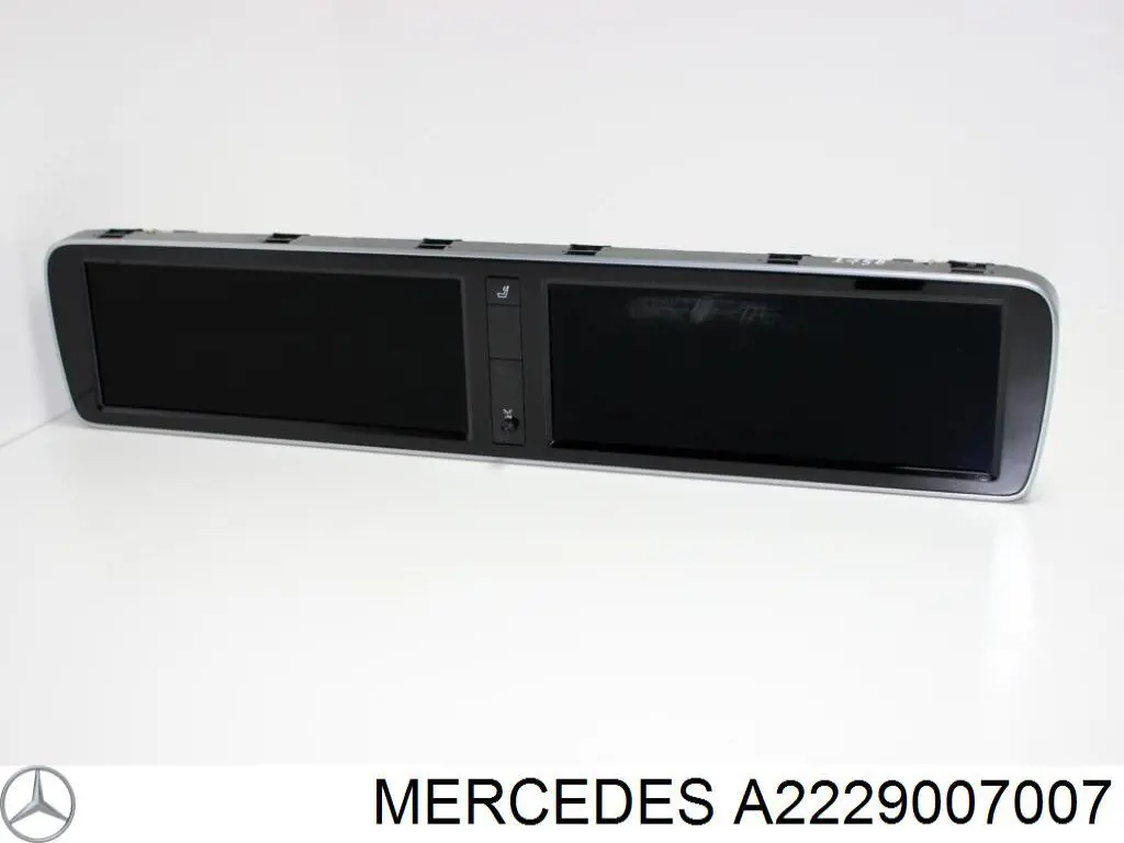  A2229007611 Mercedes