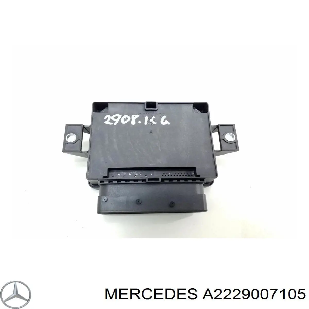  A2229007105 Mercedes