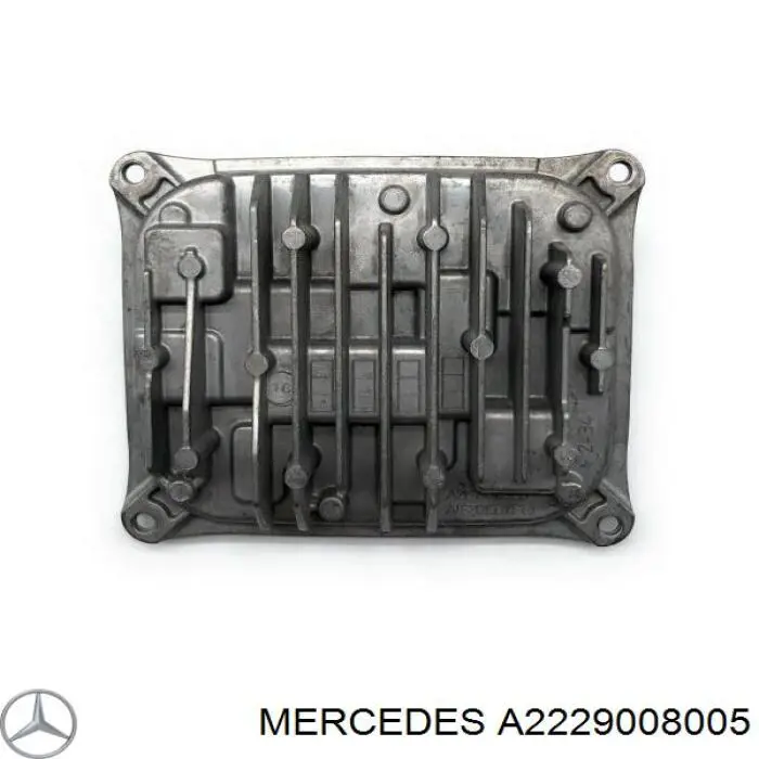 Купити A2229008005 Mercedes 