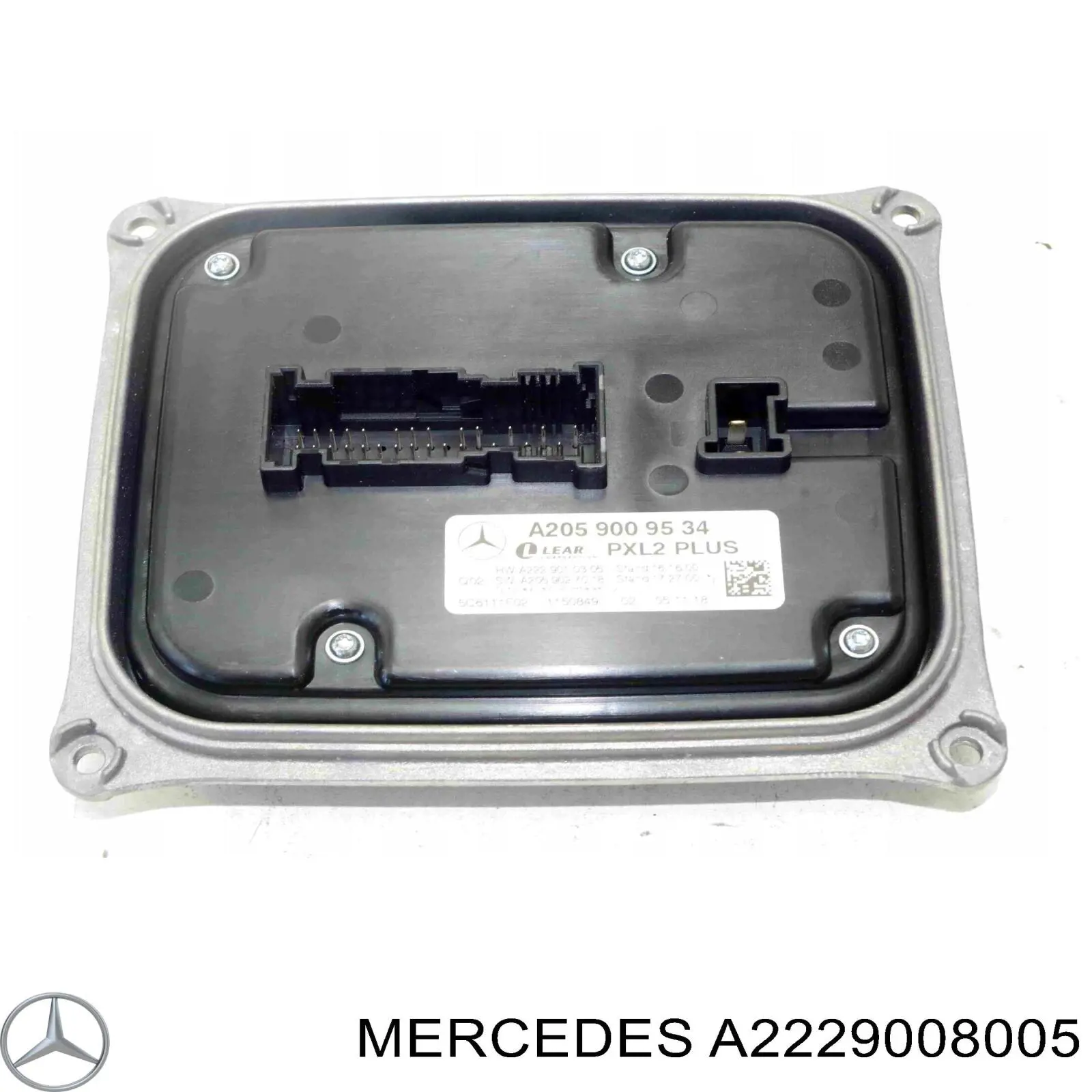  A2229008005 Mercedes