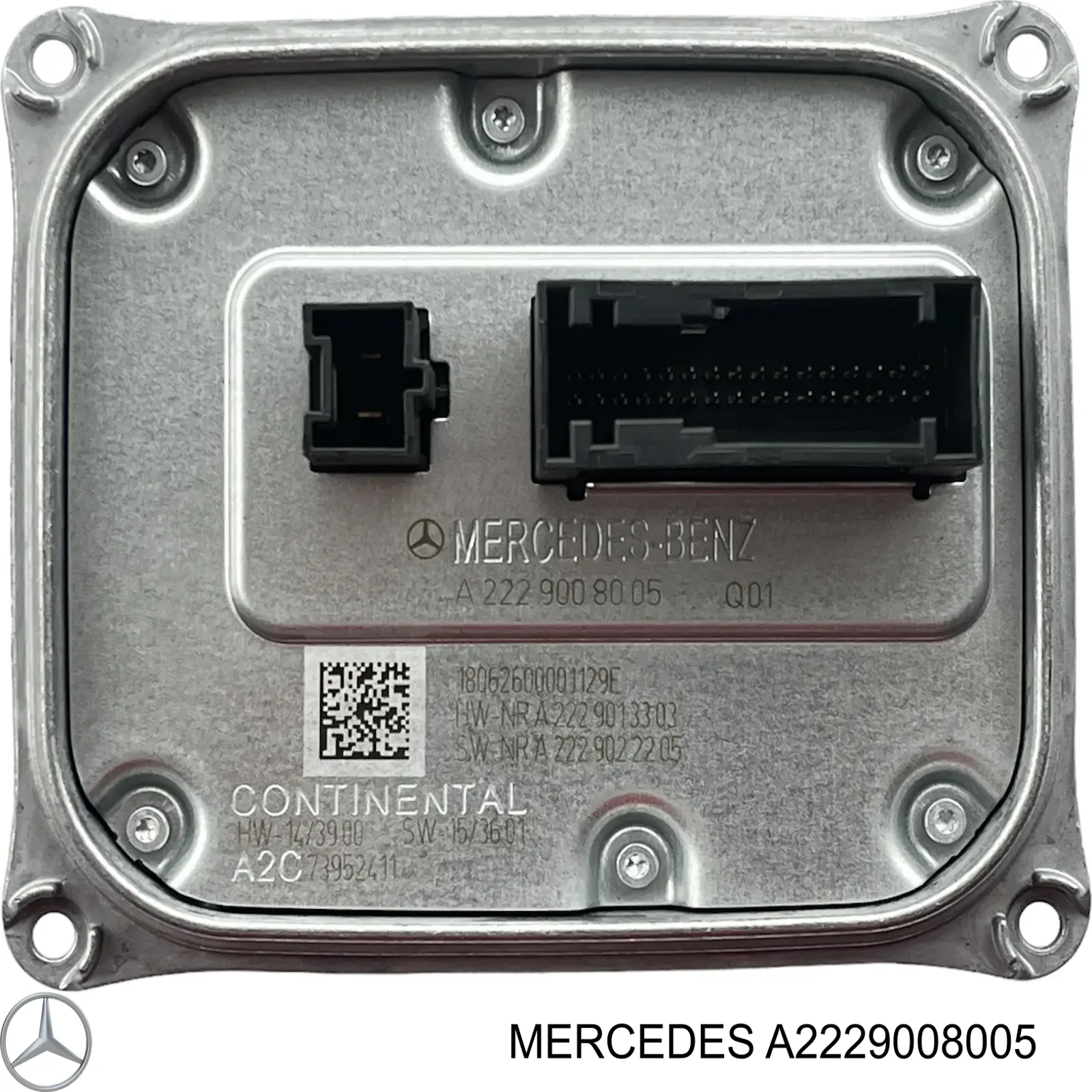  Mercedes A2229008005