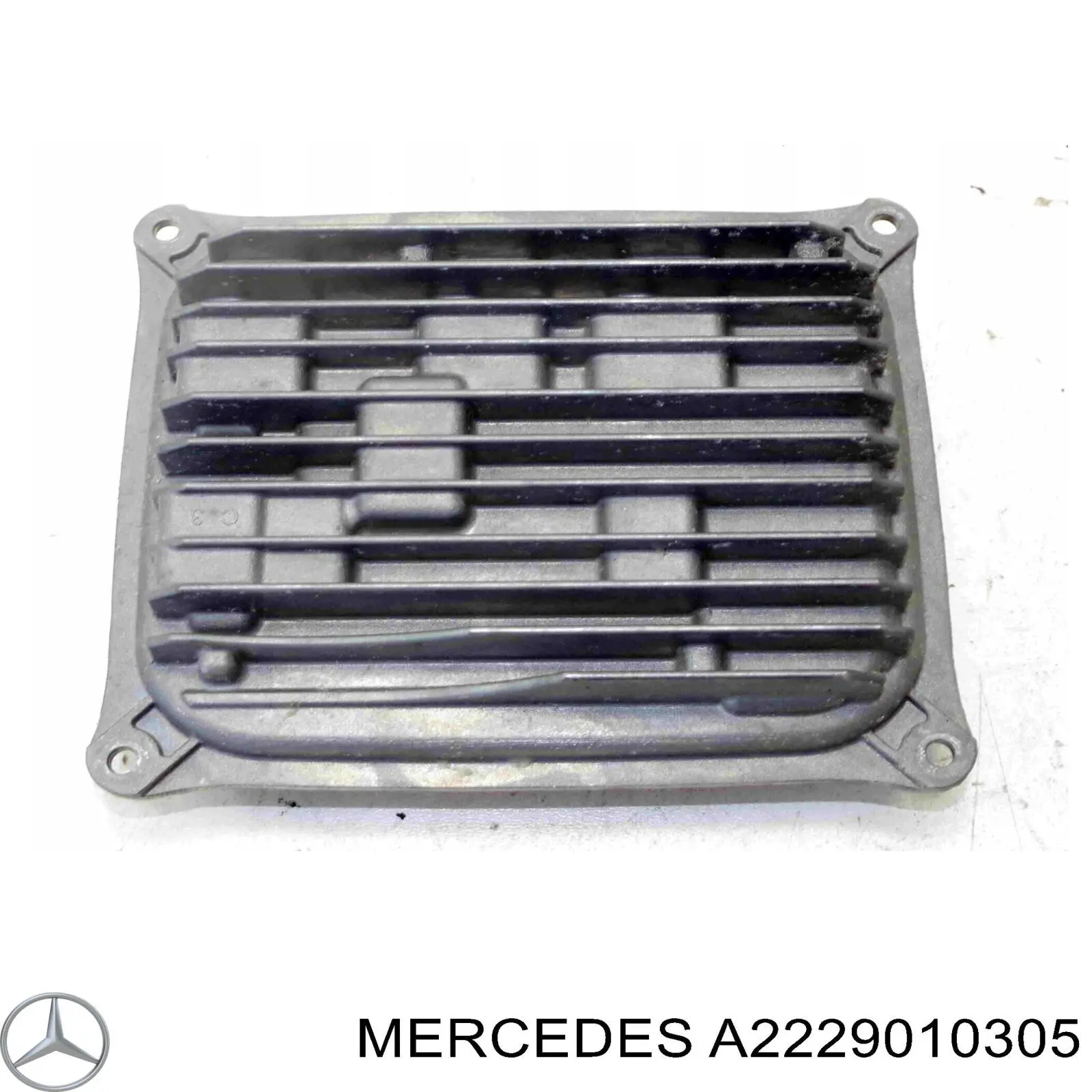  A2229010305 Mercedes
