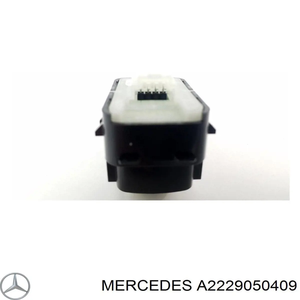  A2229050409 Mercedes