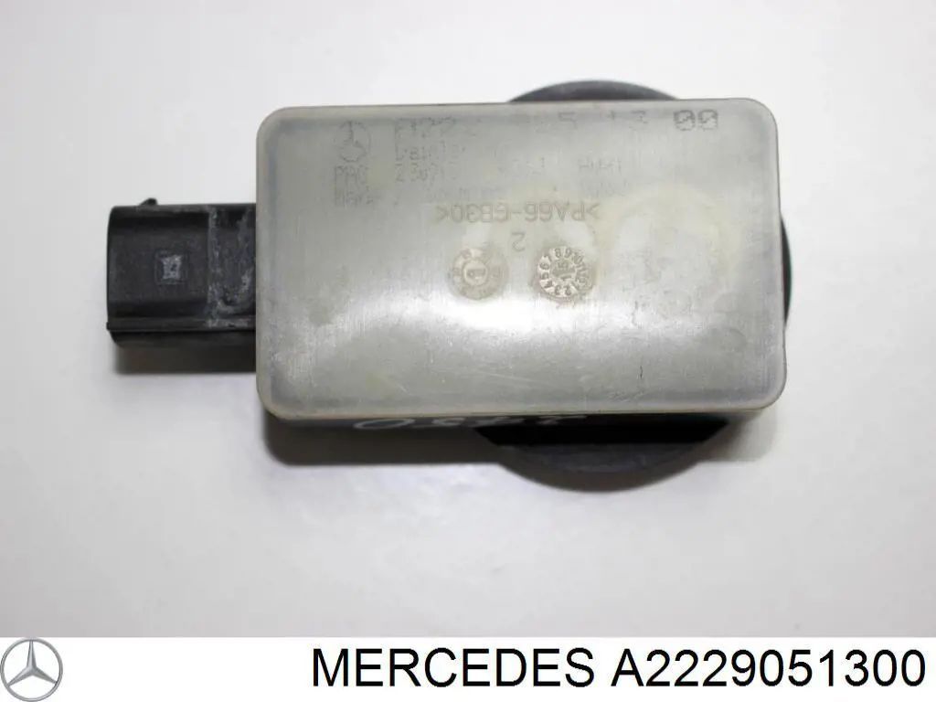  Mercedes A2229051300 ціна, від 9.93 USD