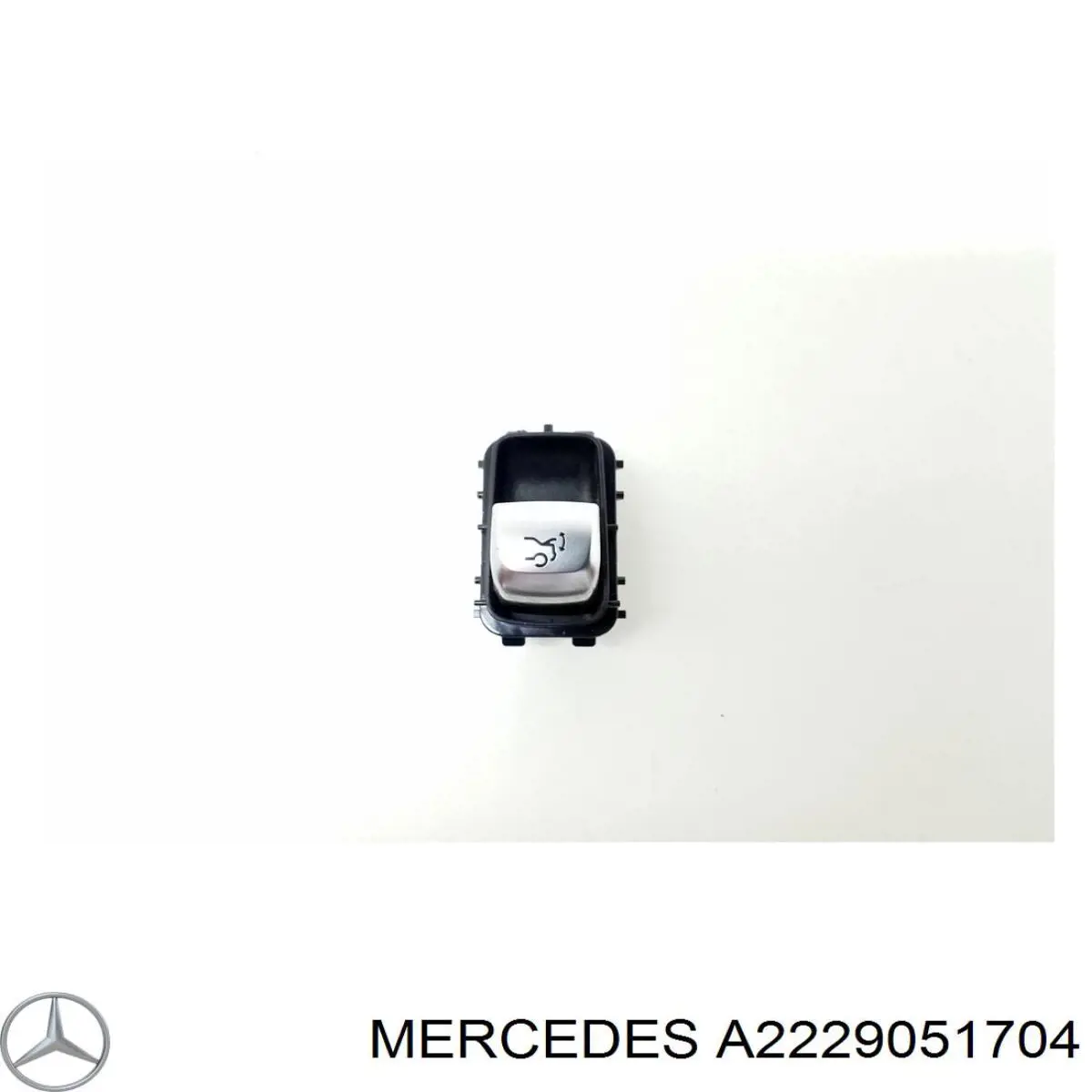  2229051704 Mercedes