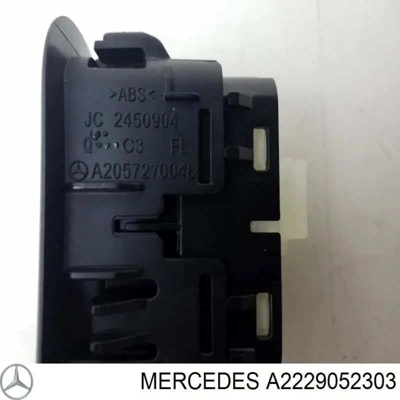  A2229052303 Mercedes