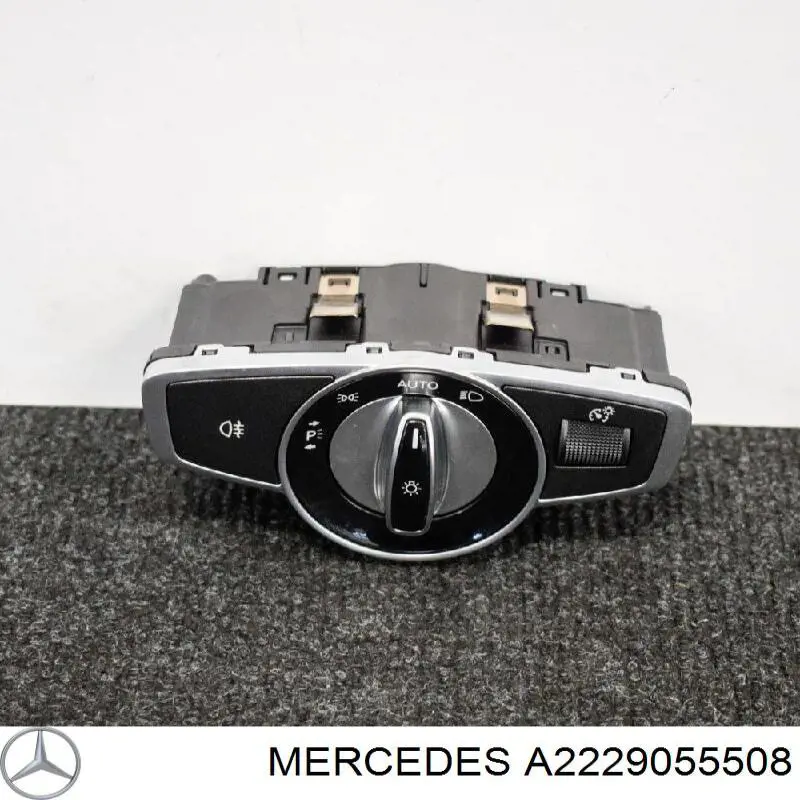  A2229055508 Mercedes