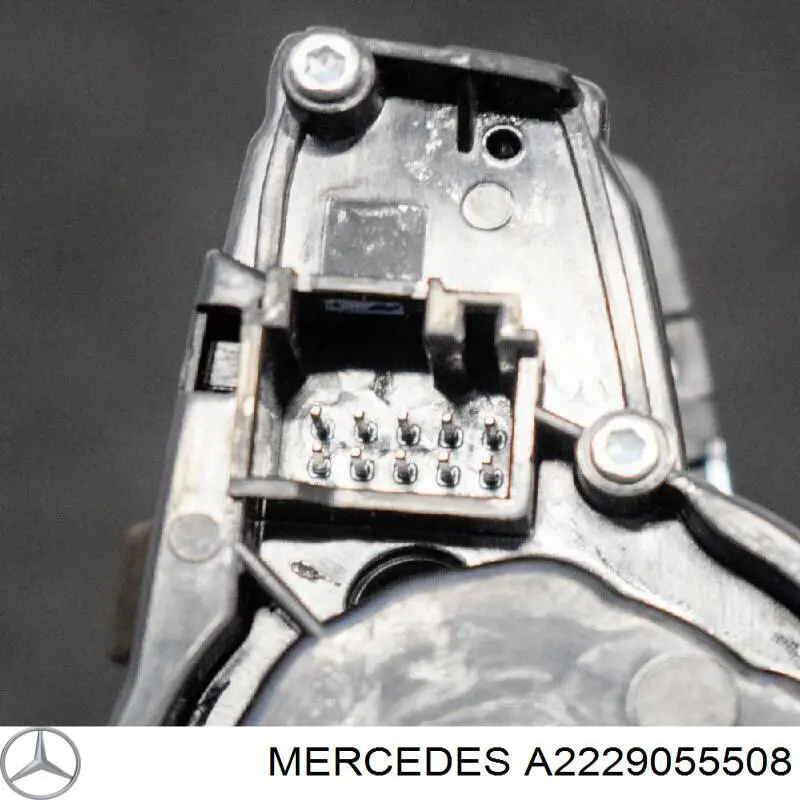 A2229055508 Mercedes 