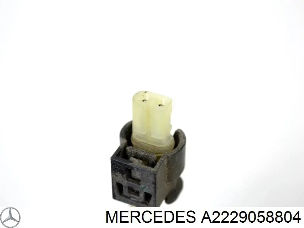A2229058804 Mercedes 