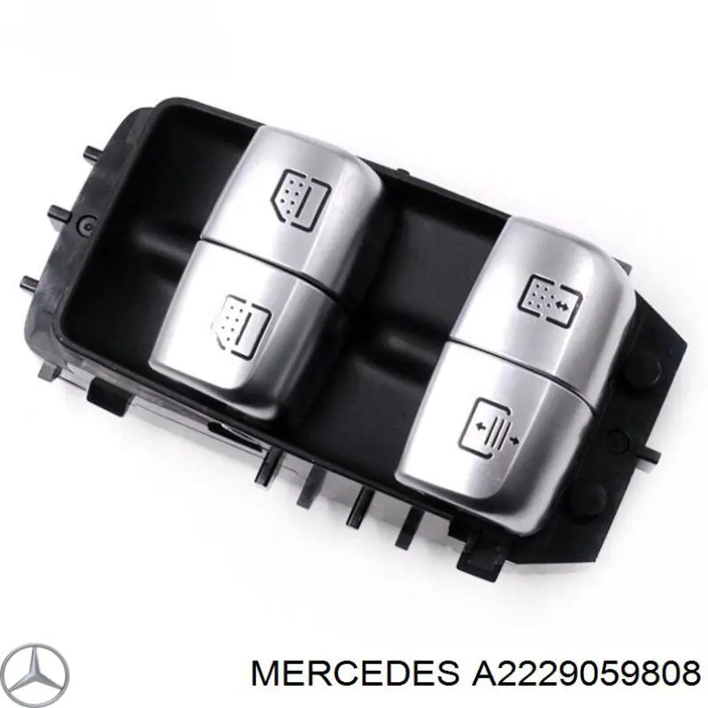  2229059808 Mercedes