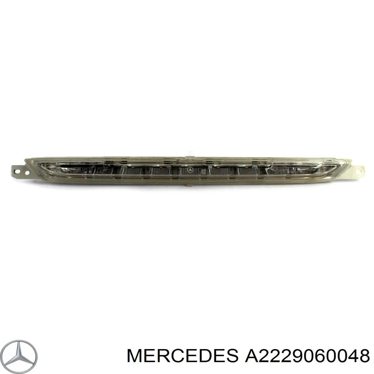 Задня противотуманка Autotechteile 1208241 ціна, від 59.21 USD