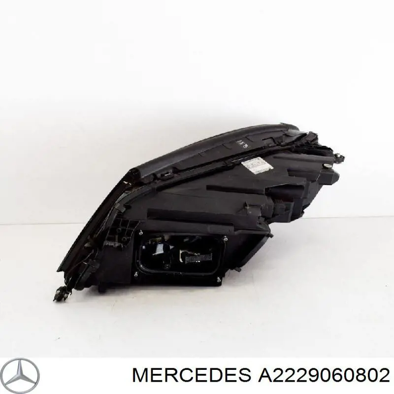  Mercedes A2229060802