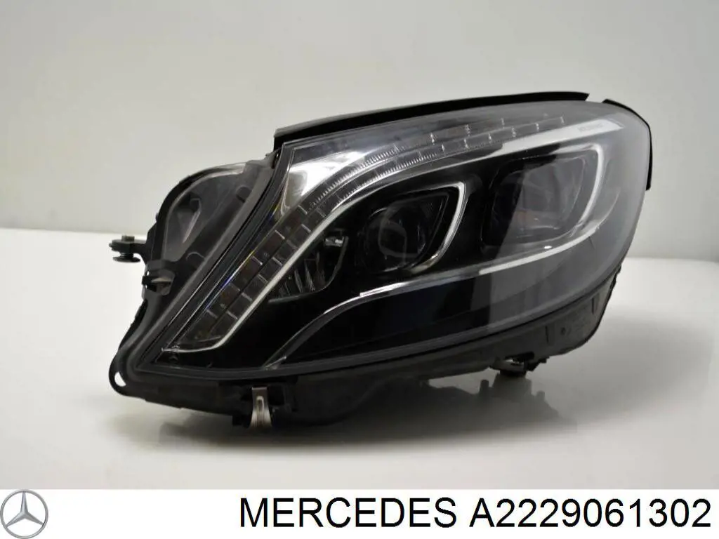 Купити A2229061302 Mercedes 