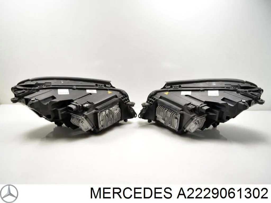  A2229061302 Mercedes