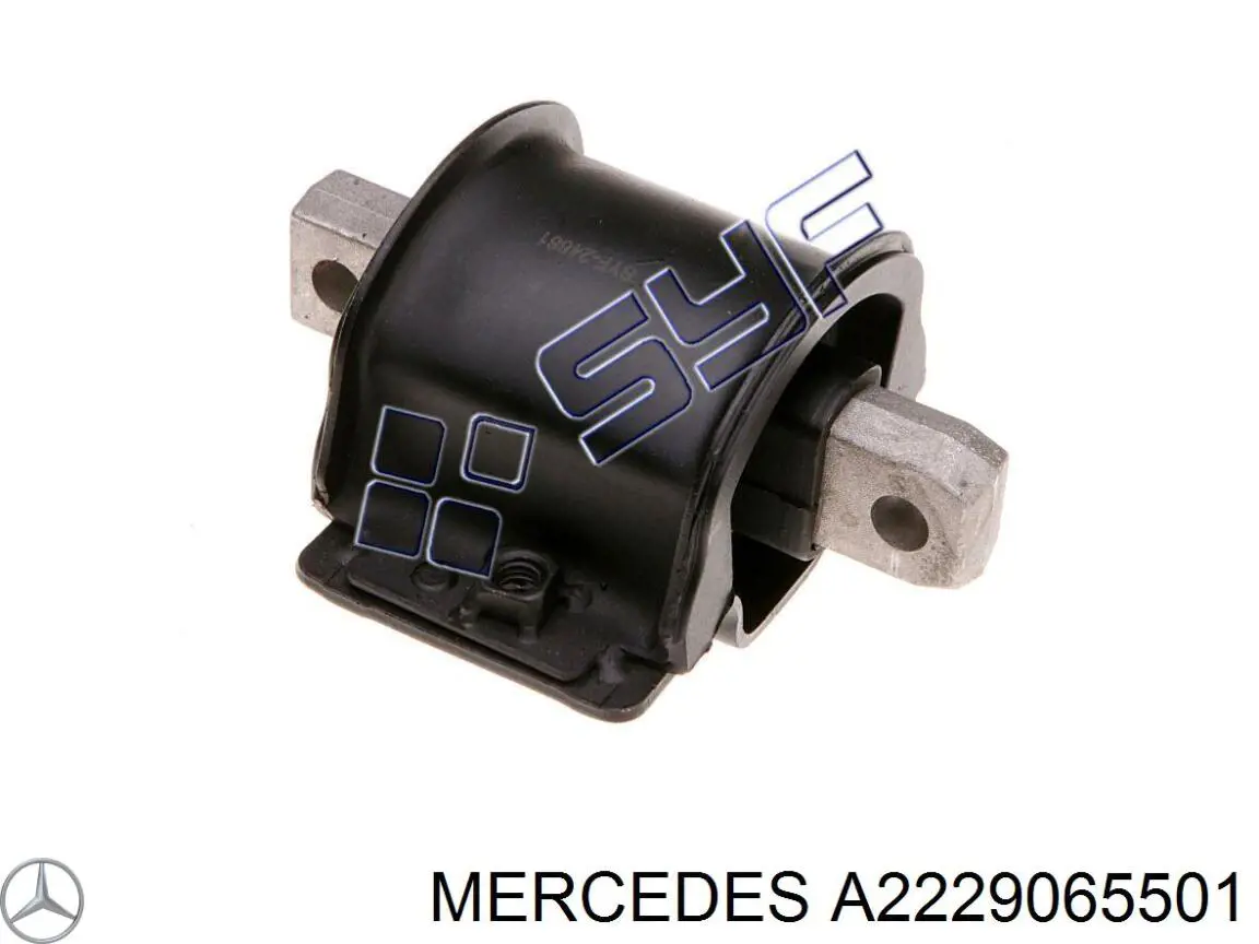 Задні ліхтарі Mercedes A2229065501 ціна, від 102.36 USD