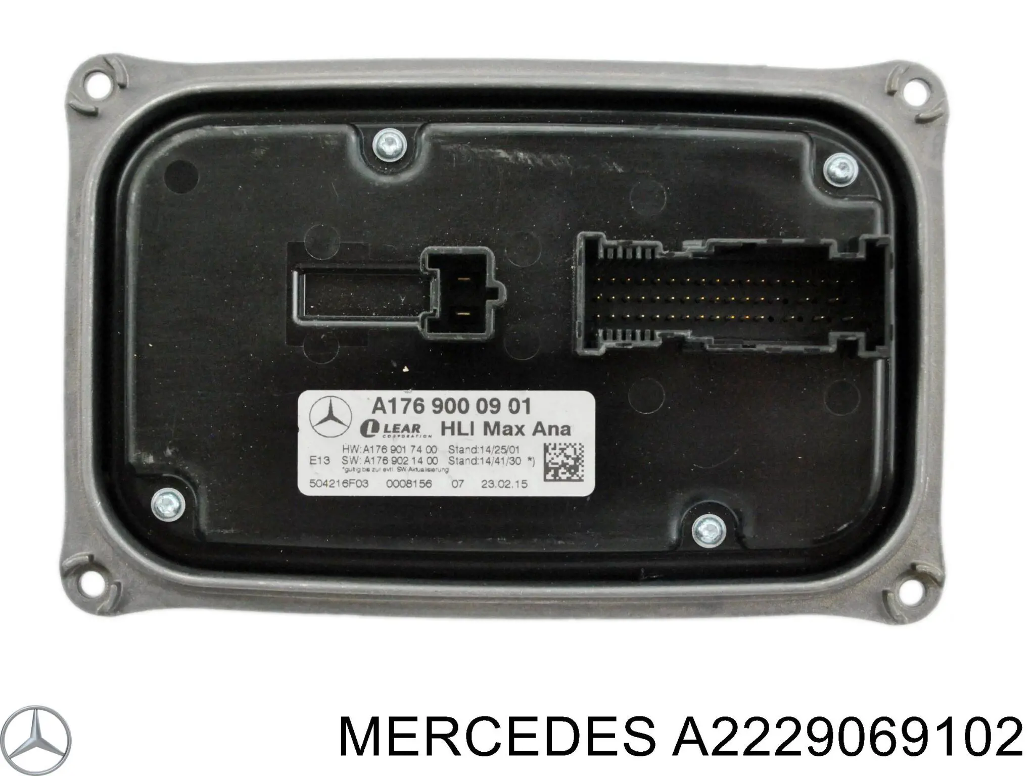 Купити A2229069102 Mercedes 