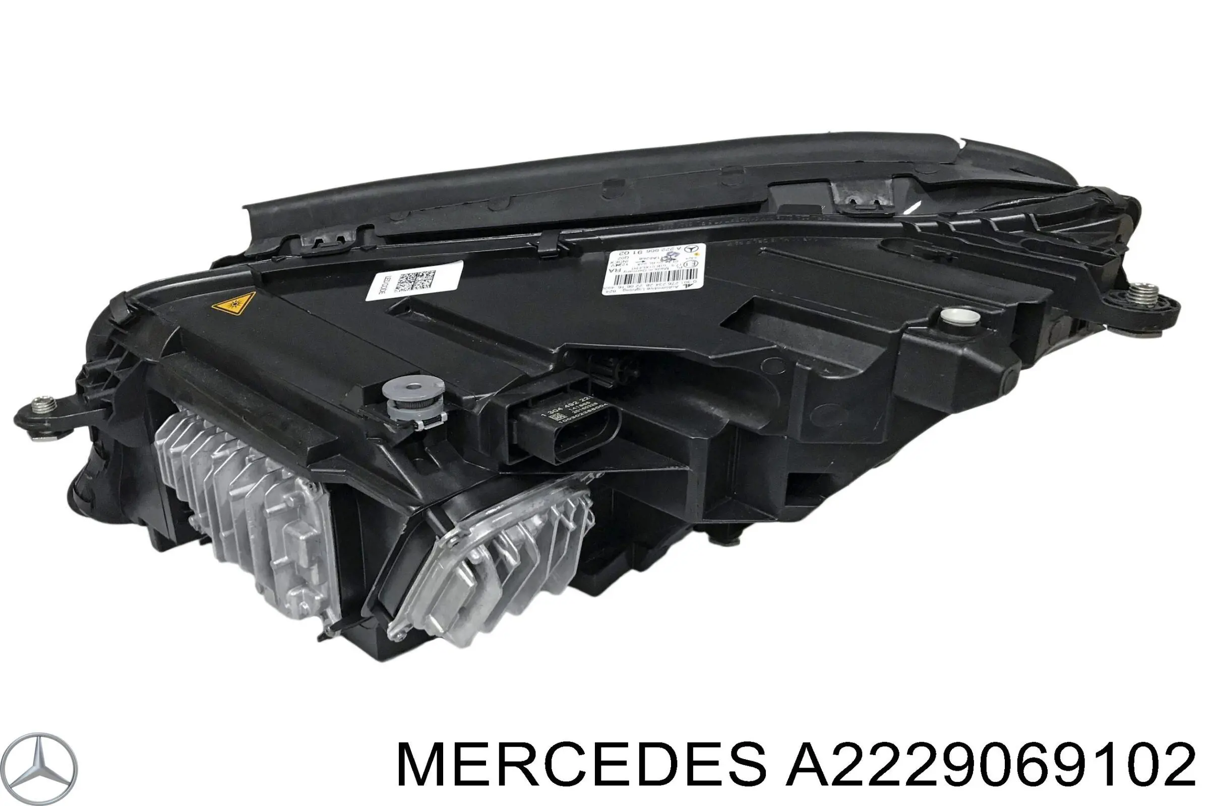  2229069102 Mercedes