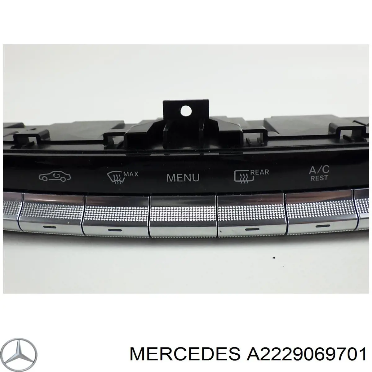 A2229063602 Mercedes 