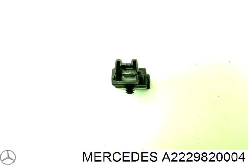  Mercedes A2229820004 ціна, від 8.87 USD