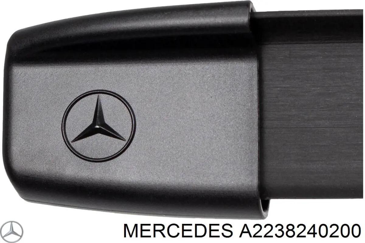  A2238240200 Mercedes