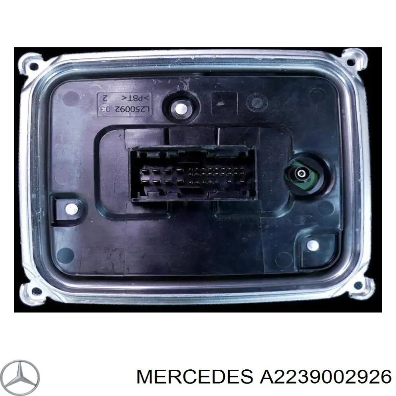  Mercedes A2239002926 ціна, від 181.92 USD