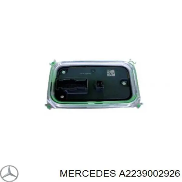 Купити A2239002926 Mercedes 