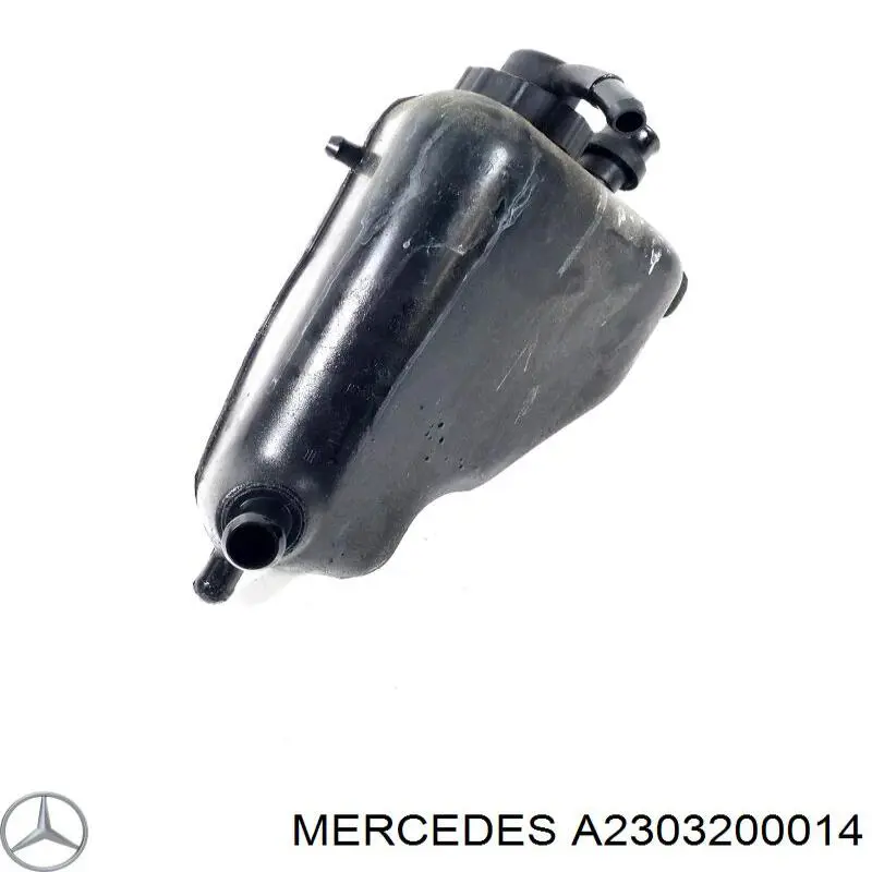  A2303200014 Mercedes