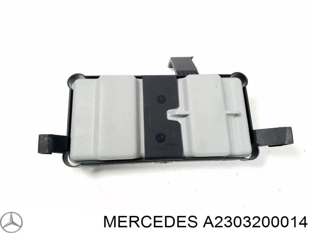 A2303200014 Mercedes 