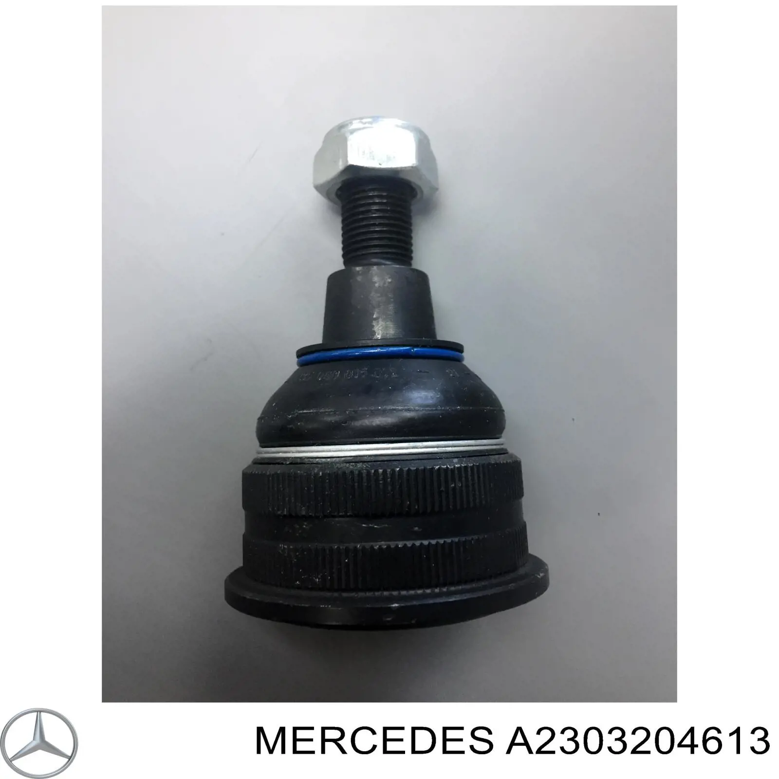Амортизатор задній, правий Mercedes A2303204613 ціна, від 432.41 USD