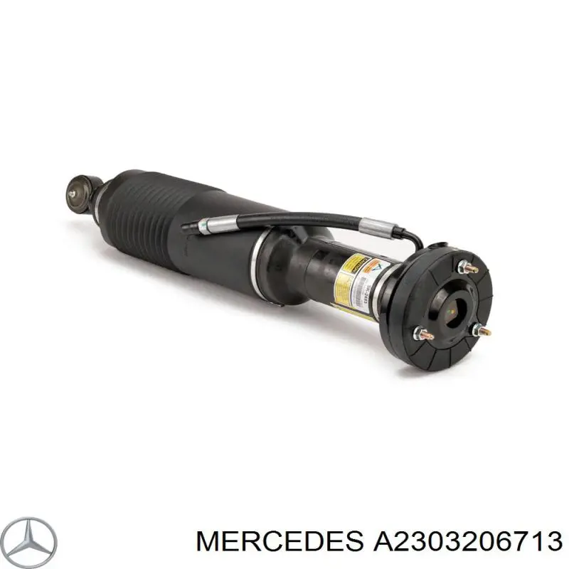 A2303206713 Mercedes 