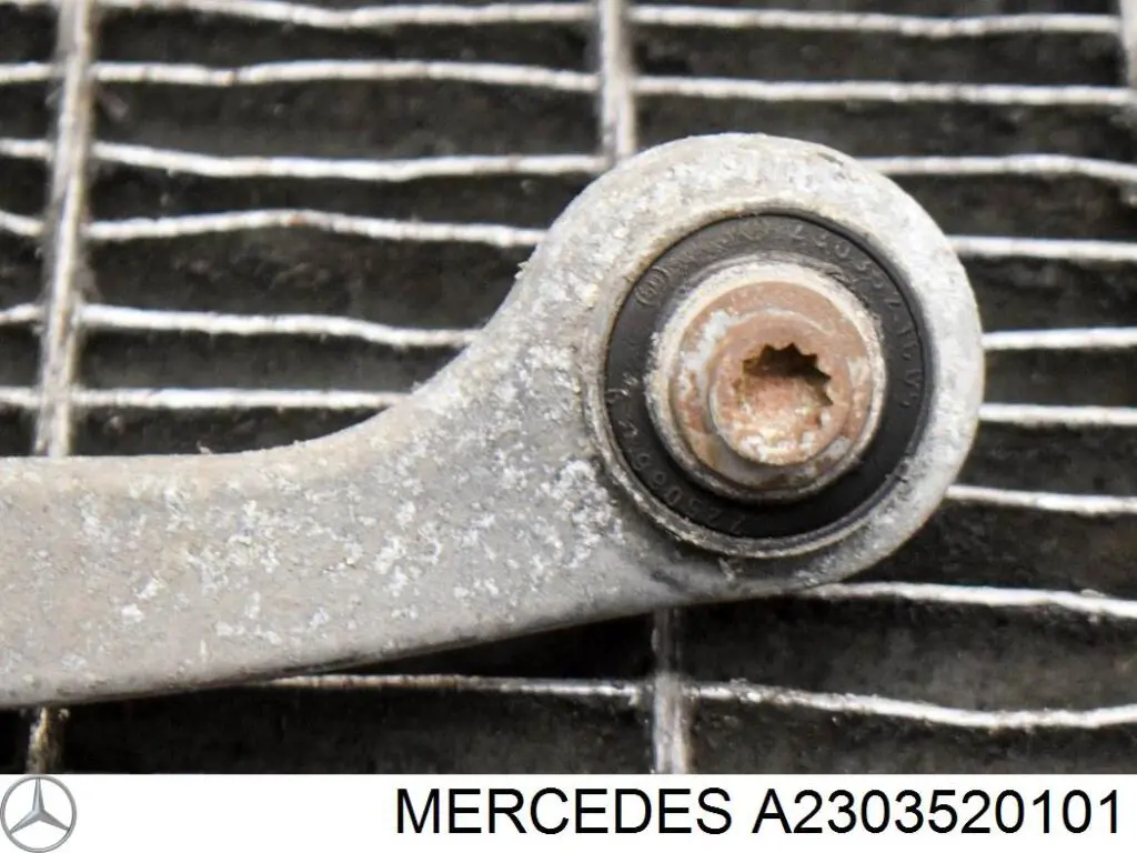 Купити A2303520101 Mercedes 