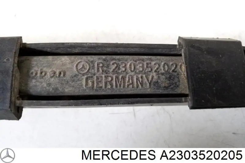 A2303520205 Mercedes 