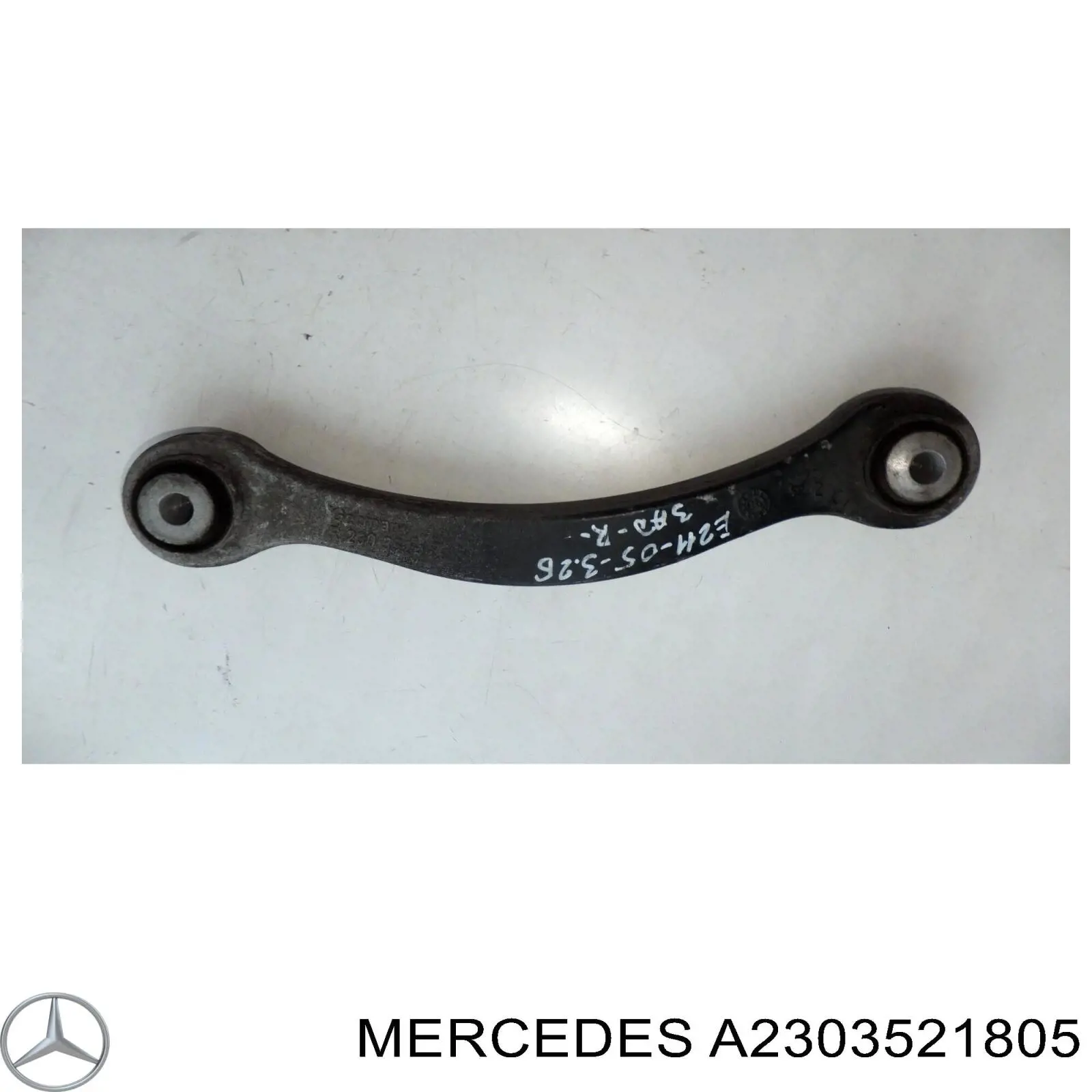A2303521805 Mercedes 